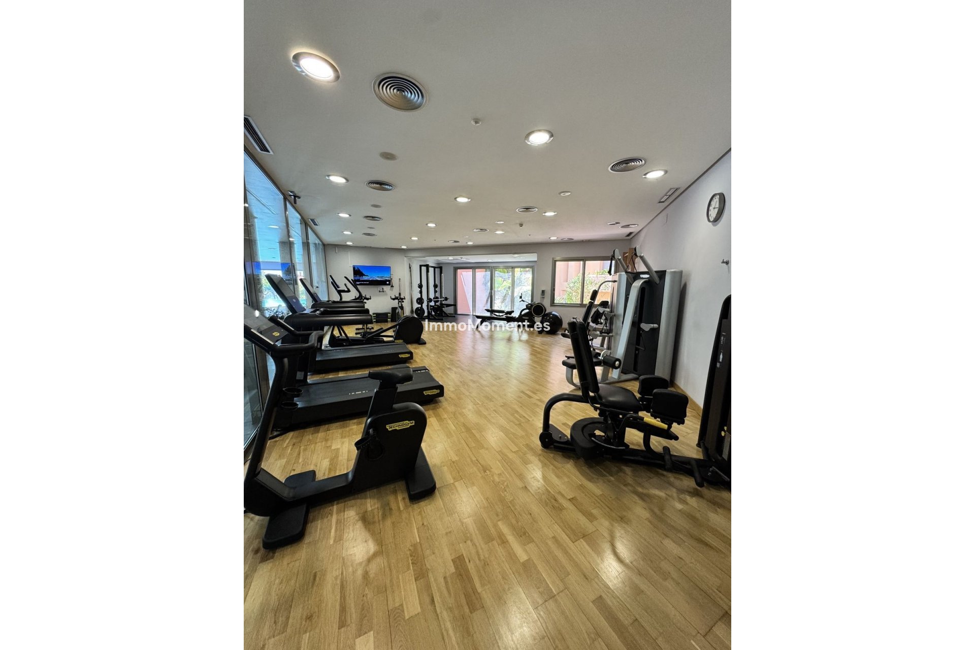 Wiederverkauf - Wohnung - Marbella - Sierra Blanca