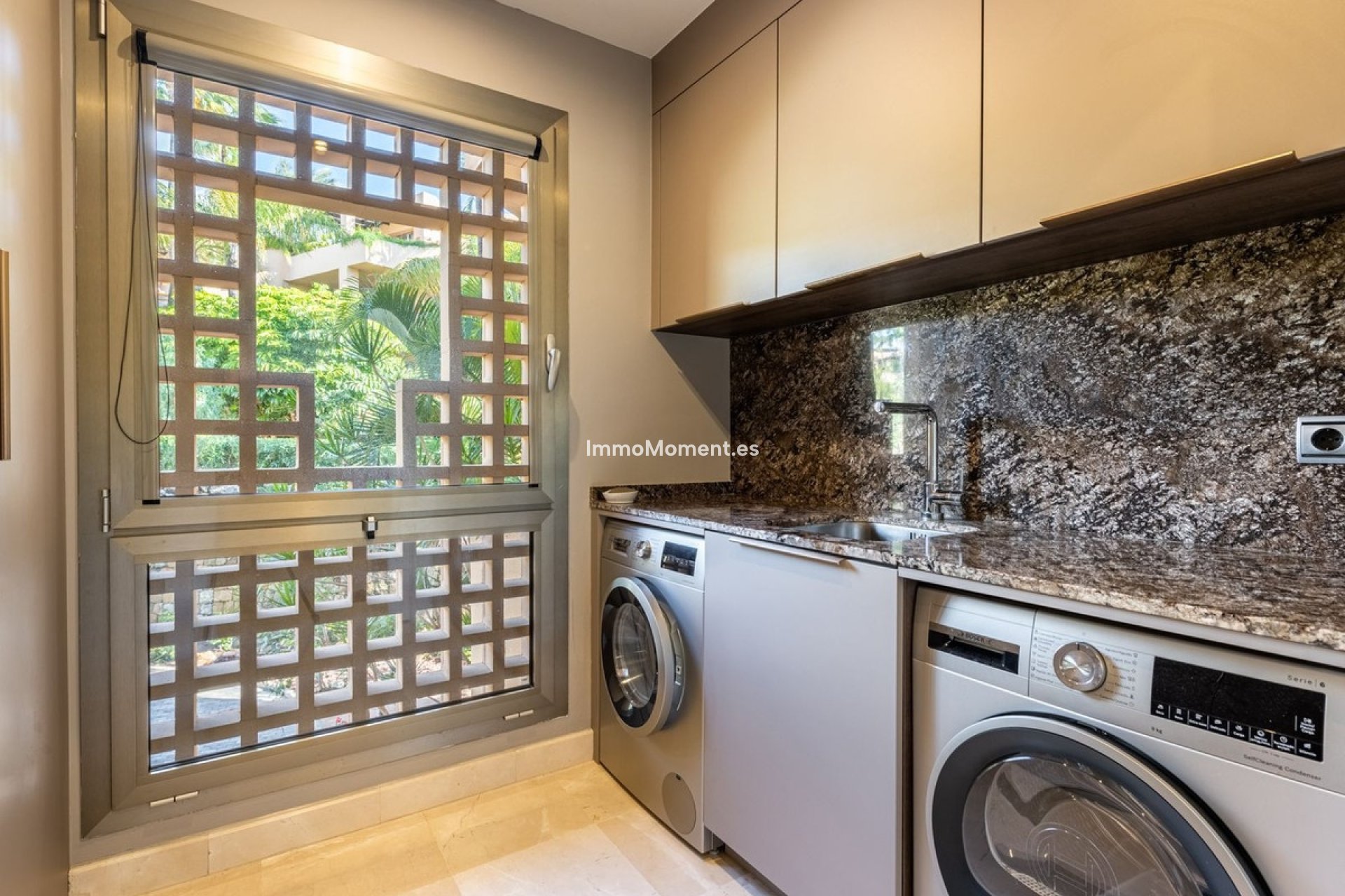 Wiederverkauf - Wohnung - Marbella - Sierra Blanca