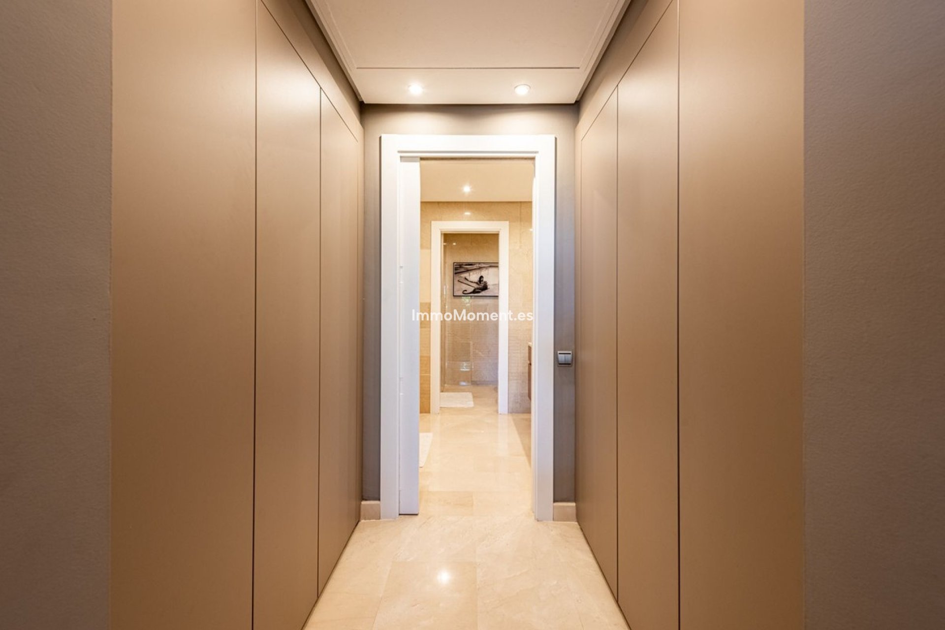 Wiederverkauf - Wohnung - Marbella - Sierra Blanca