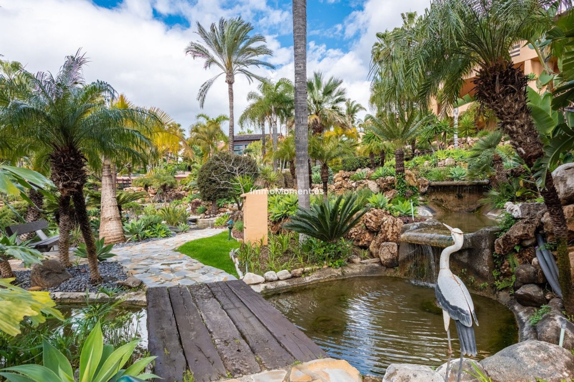 Wiederverkauf - Wohnung - Marbella - Sierra Blanca