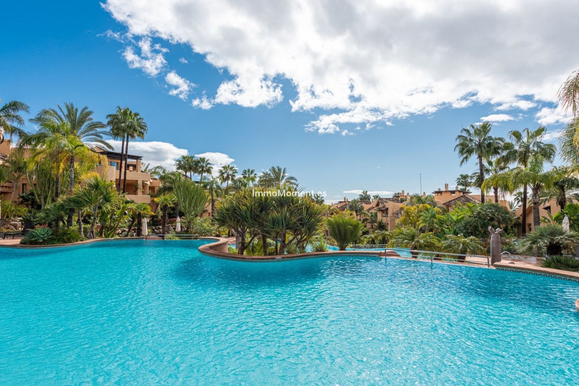 Wiederverkauf - Wohnung - Marbella - Sierra Blanca