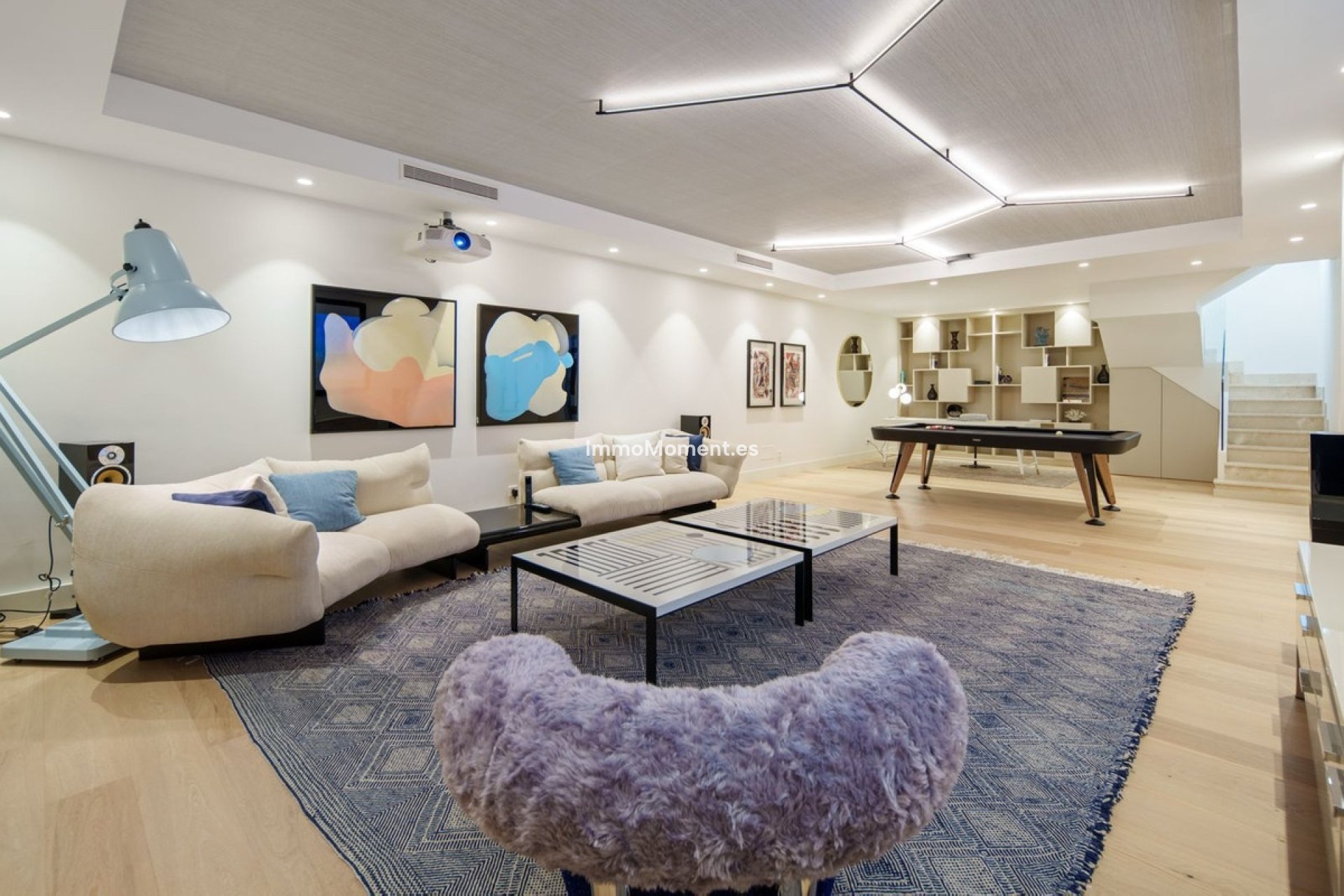 Wiederverkauf - Wohnung - Marbella - Sierra Blanca