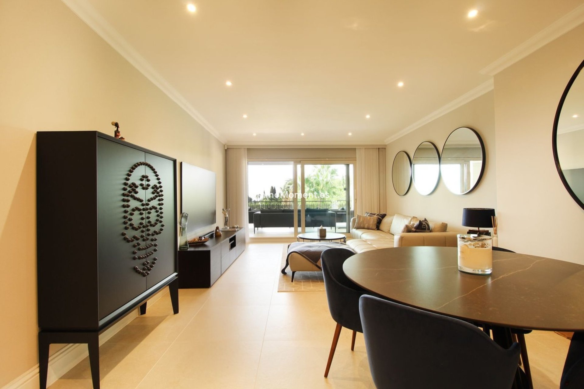 Wiederverkauf - Wohnung - Marbella - Sierra Blanca