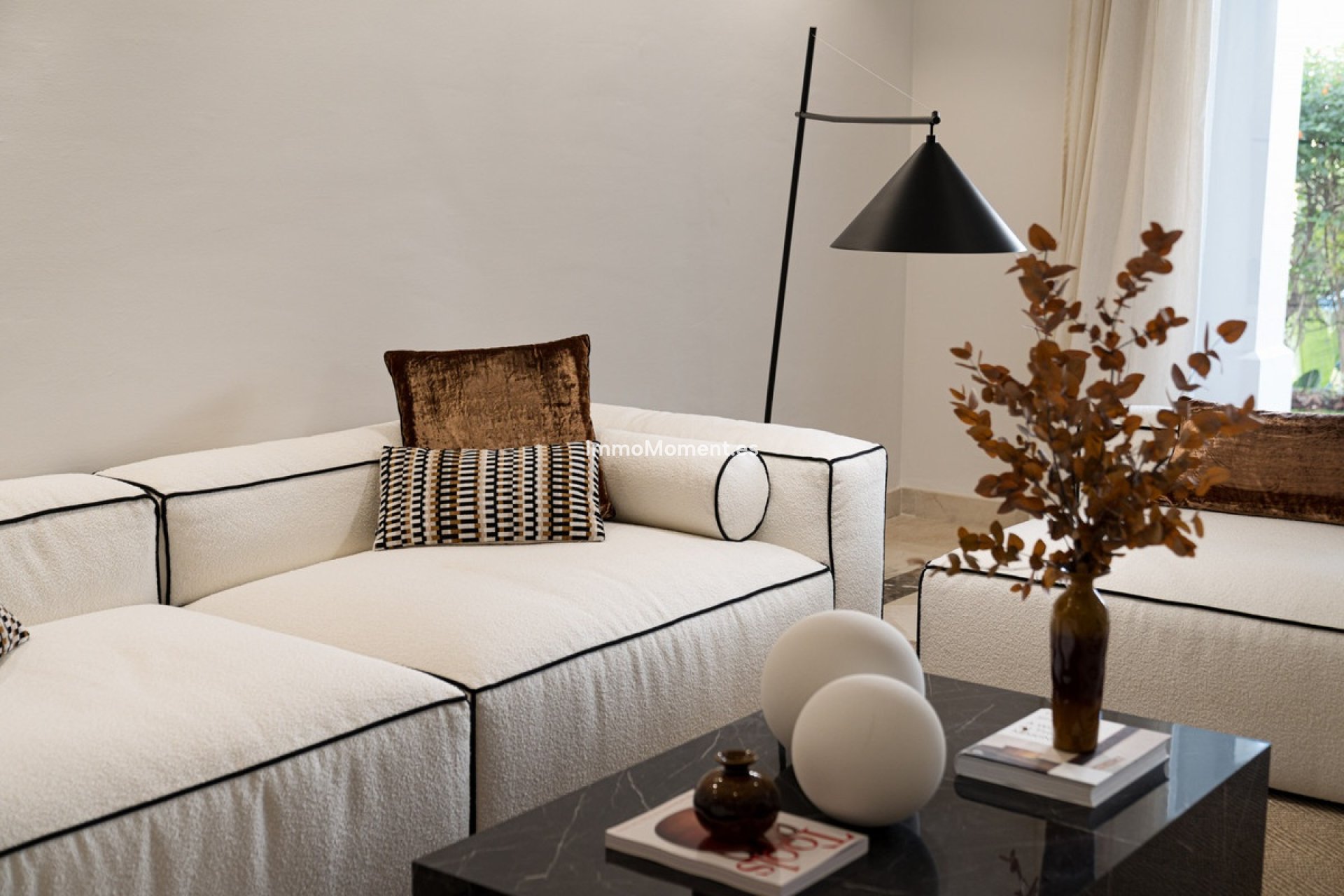 Wiederverkauf - Wohnung - Marbella - Sierra Blanca