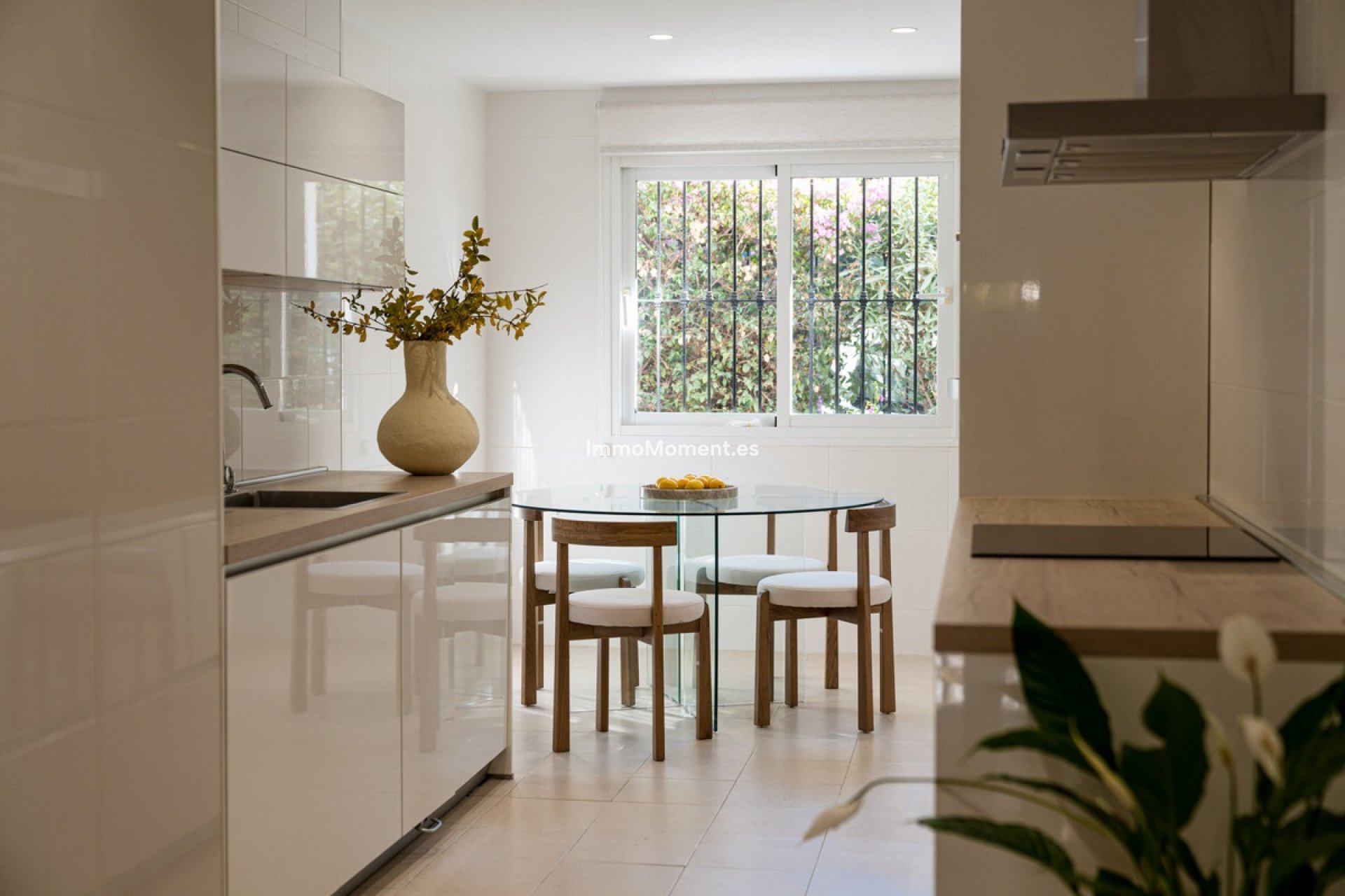 Wiederverkauf - Wohnung - Marbella - Sierra Blanca