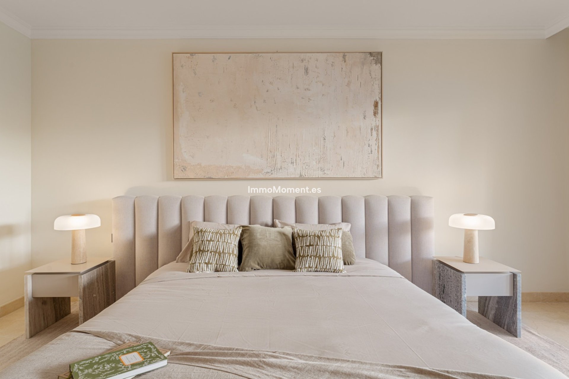 Wiederverkauf - Wohnung - Marbella - Sierra Blanca