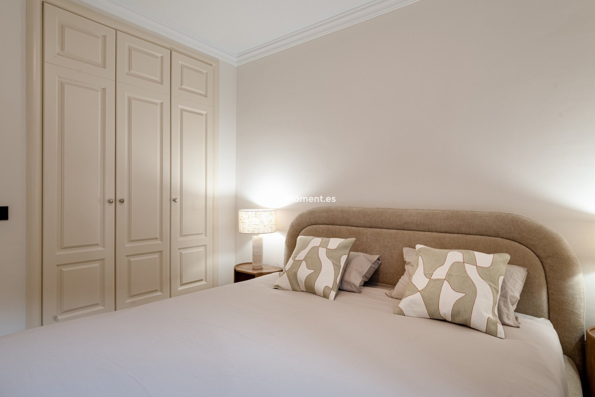 Wiederverkauf - Wohnung - Marbella - Sierra Blanca