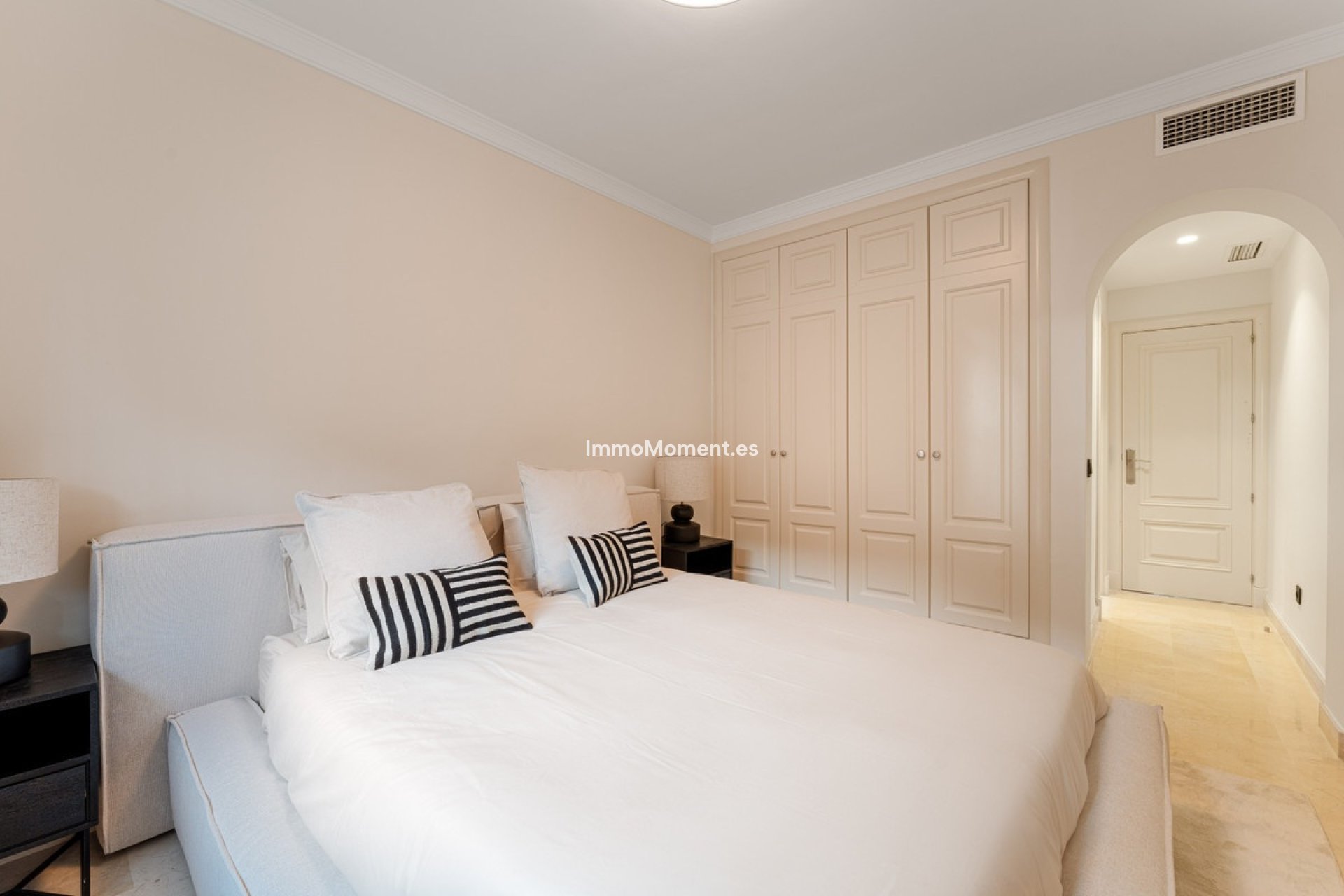 Wiederverkauf - Wohnung - Marbella - Sierra Blanca