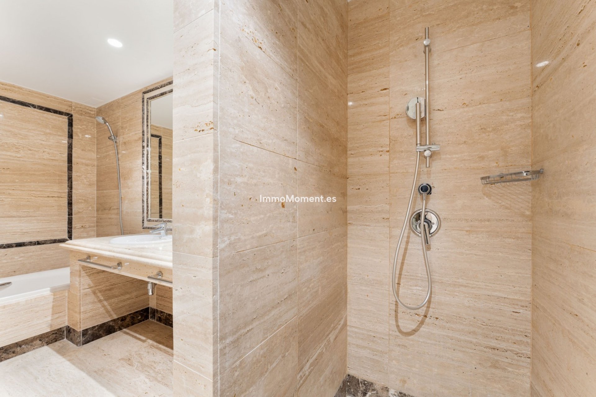 Wiederverkauf - Wohnung - Marbella - Sierra Blanca