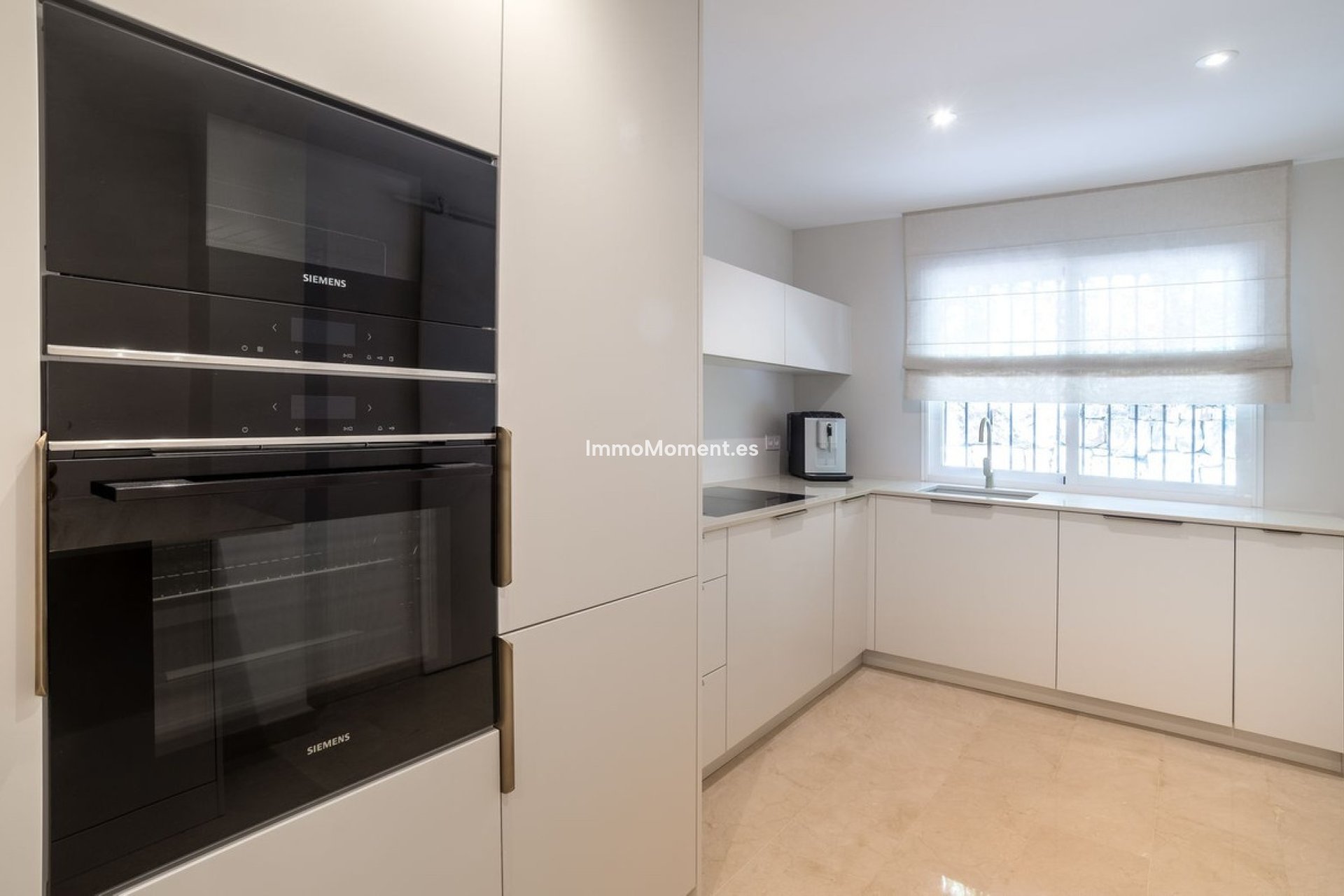 Wiederverkauf - Wohnung - Marbella - Sierra Blanca