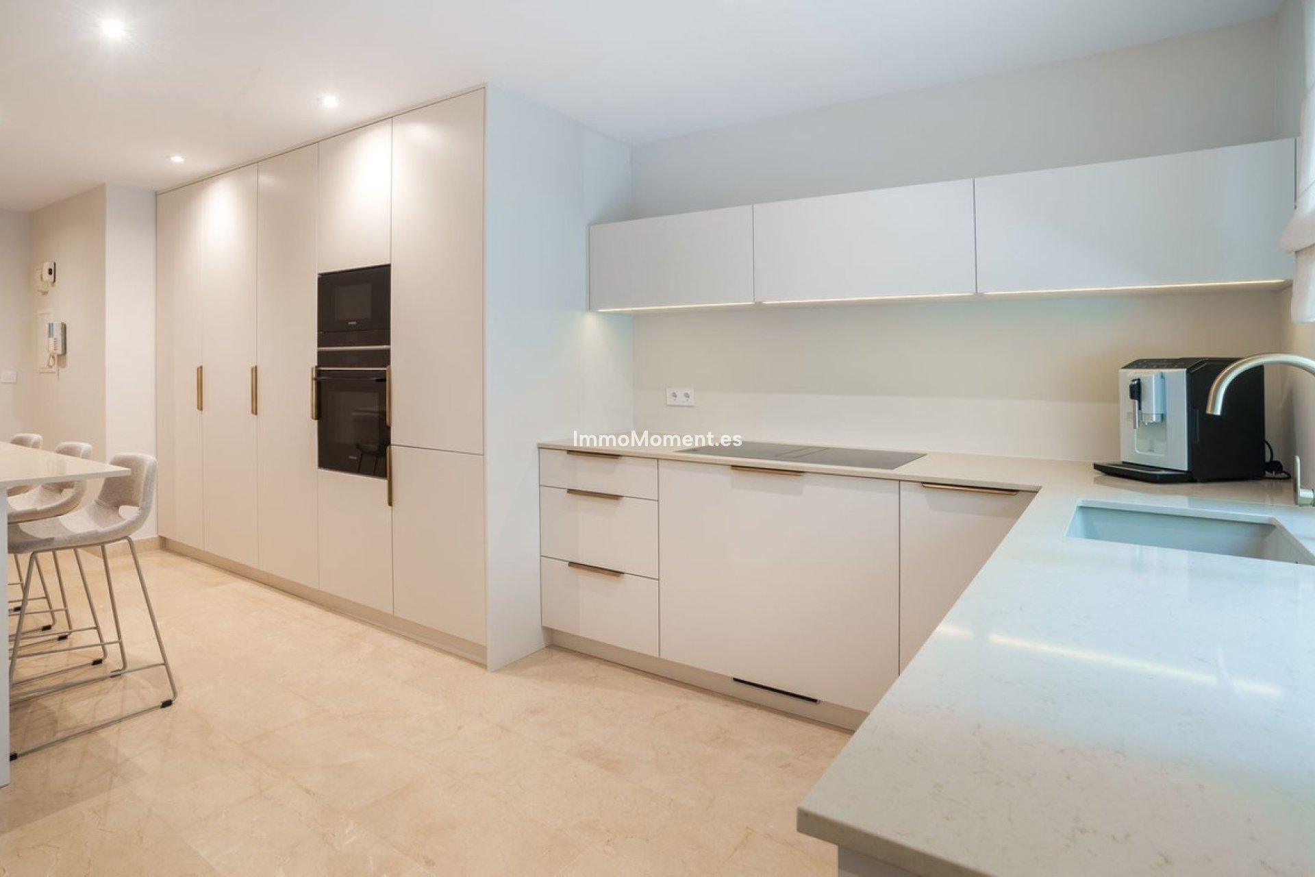 Wiederverkauf - Wohnung - Marbella - Sierra Blanca