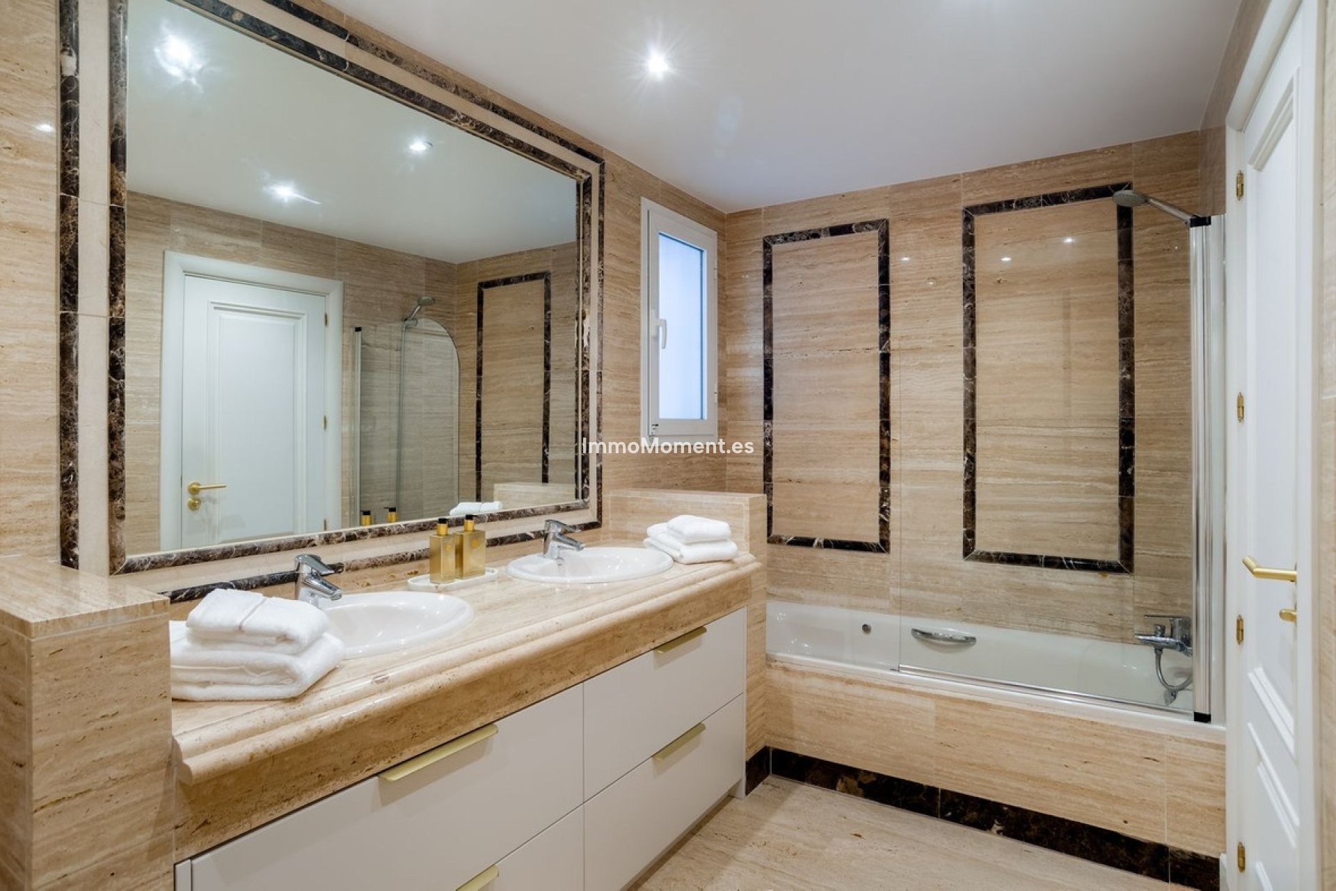 Wiederverkauf - Wohnung - Marbella - Sierra Blanca