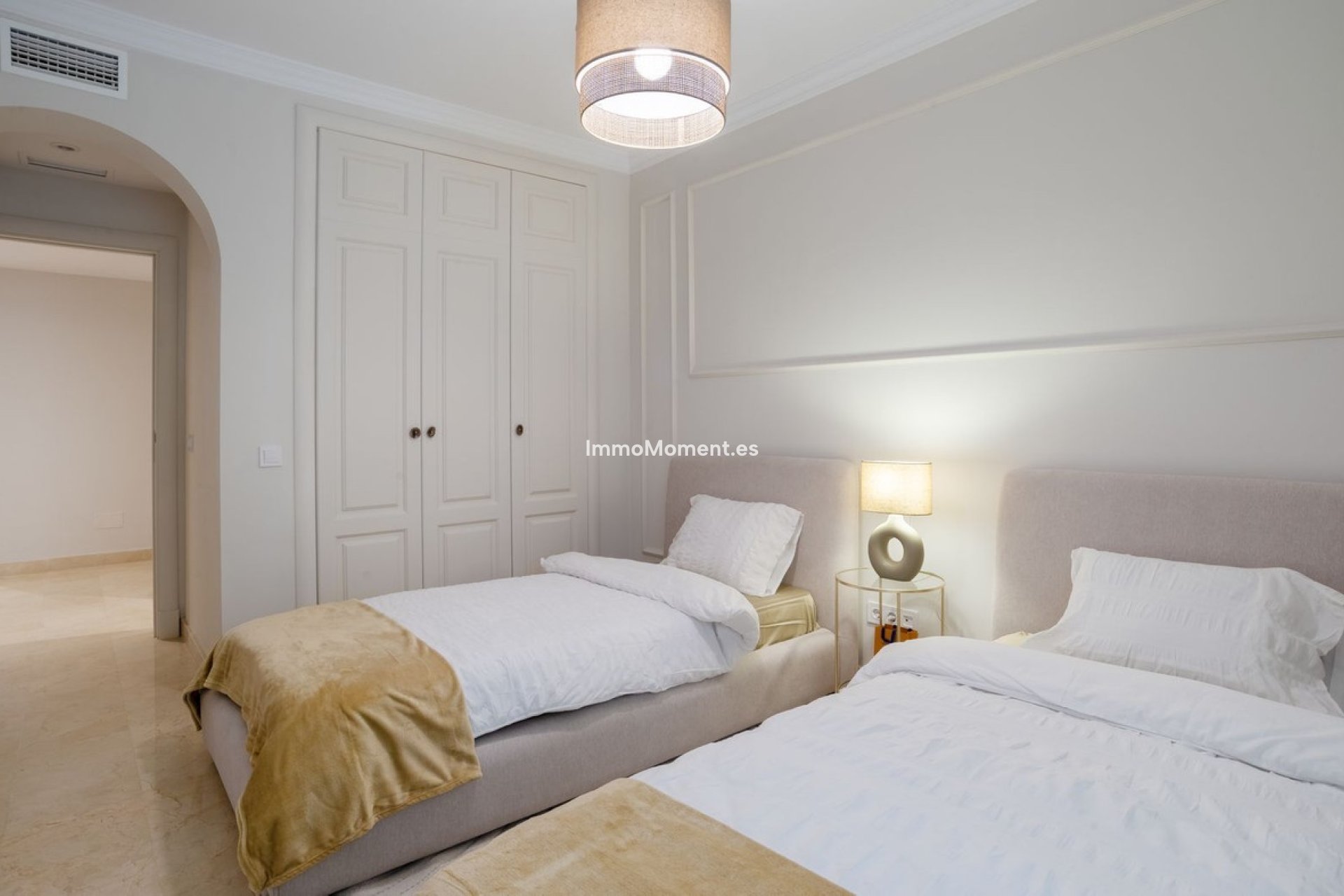 Wiederverkauf - Wohnung - Marbella - Sierra Blanca