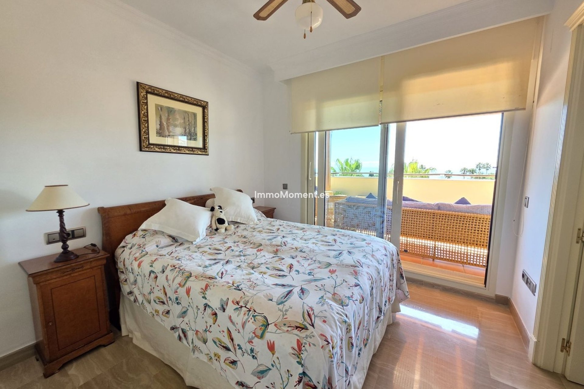 Wiederverkauf - Wohnung - Marbella - Sierra Blanca