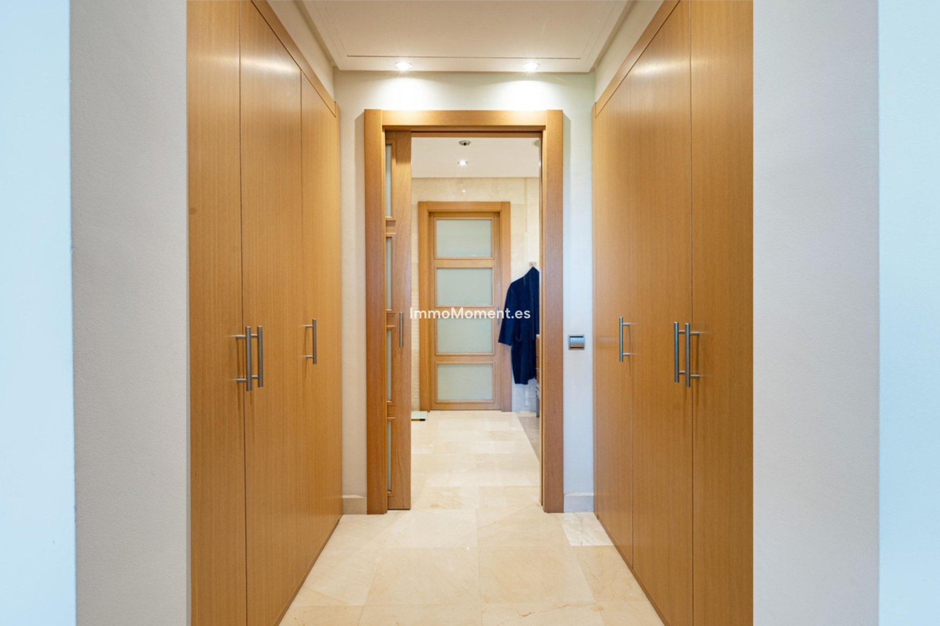 Wiederverkauf - Wohnung - Marbella - Sierra Blanca