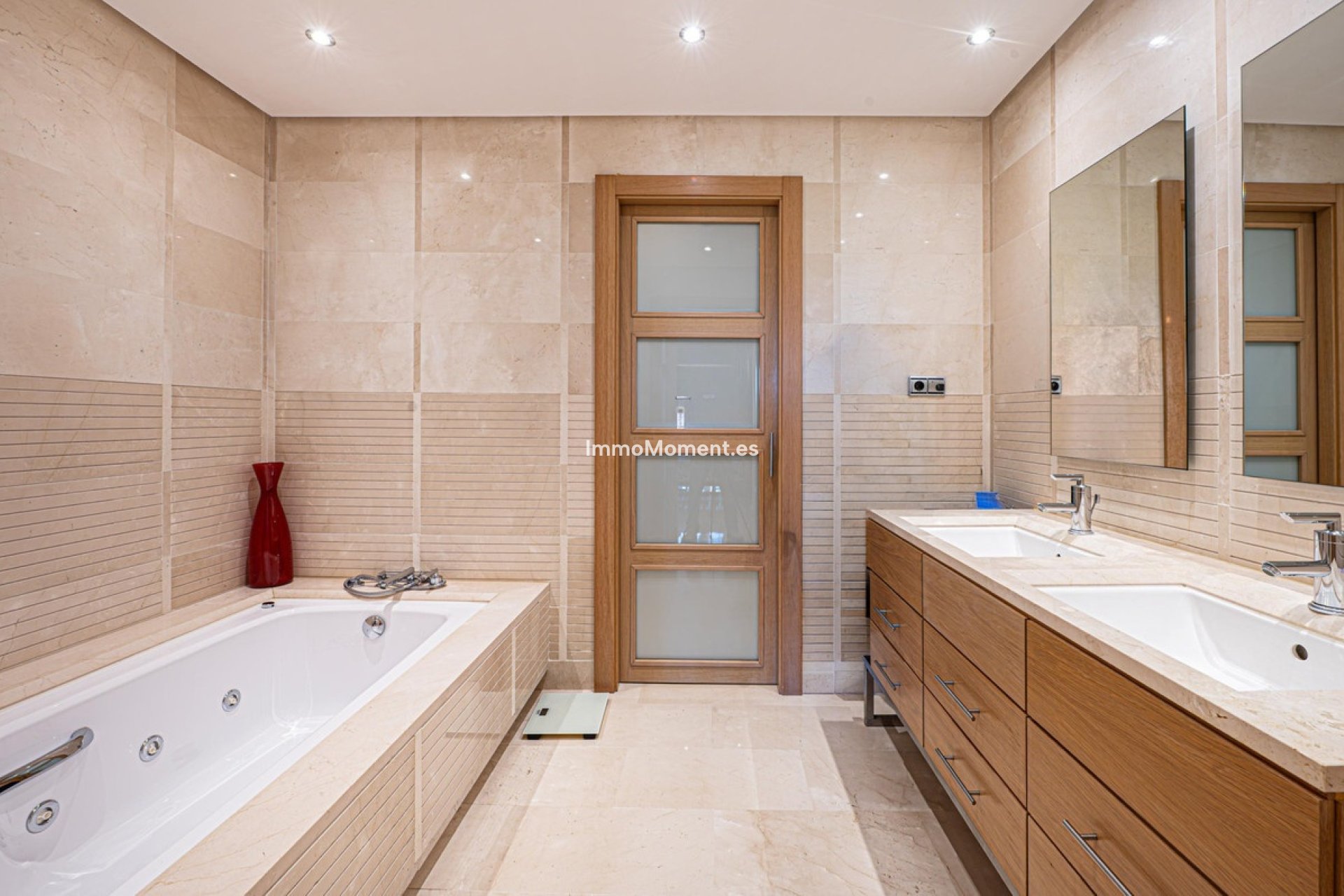 Wiederverkauf - Wohnung - Marbella - Sierra Blanca