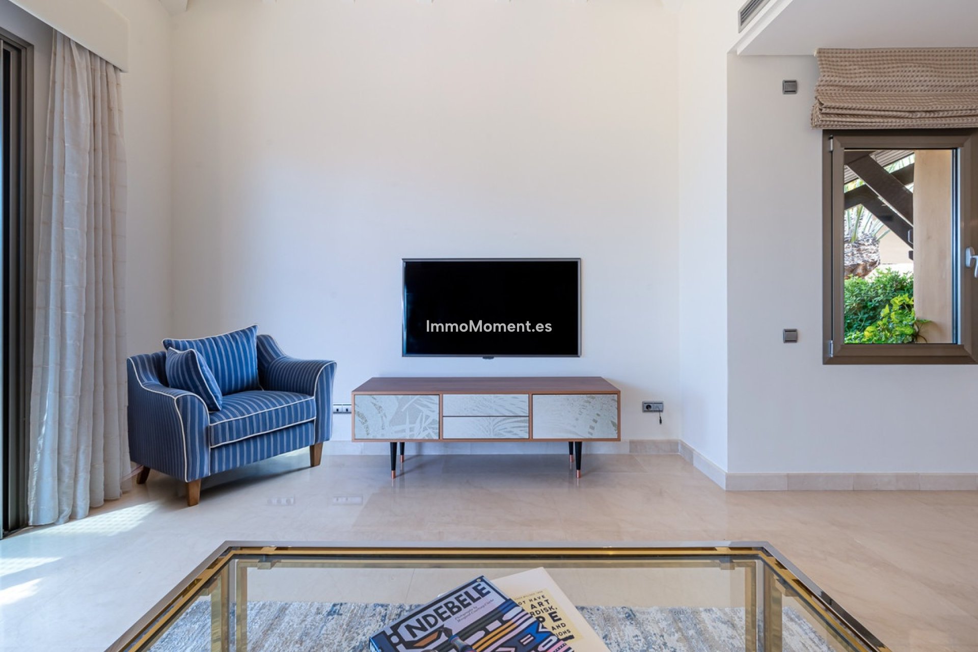 Wiederverkauf - Wohnung - Marbella - The Golden Mile