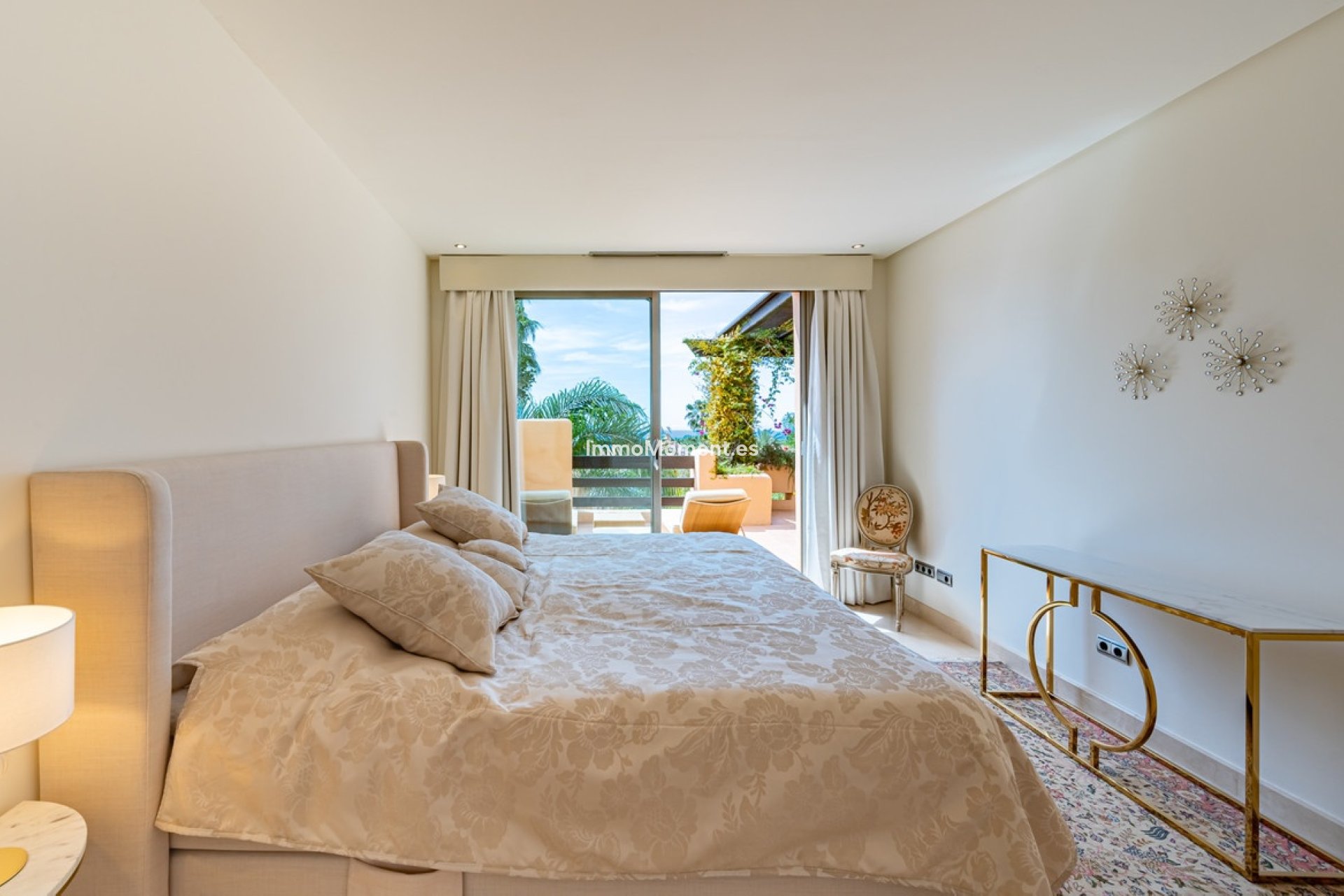 Wiederverkauf - Wohnung - Marbella - The Golden Mile