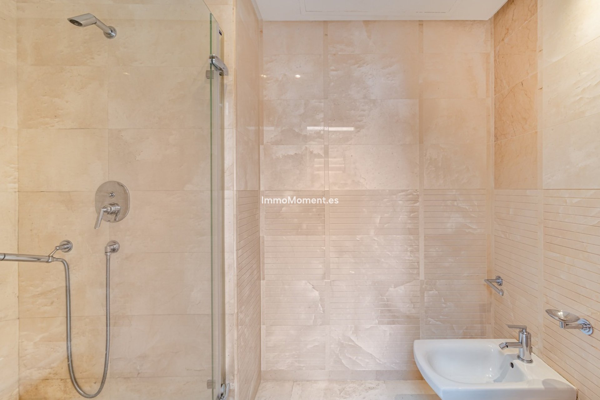 Wiederverkauf - Wohnung - Marbella - The Golden Mile