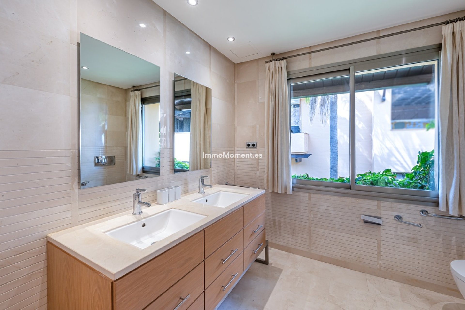 Wiederverkauf - Wohnung - Marbella - The Golden Mile