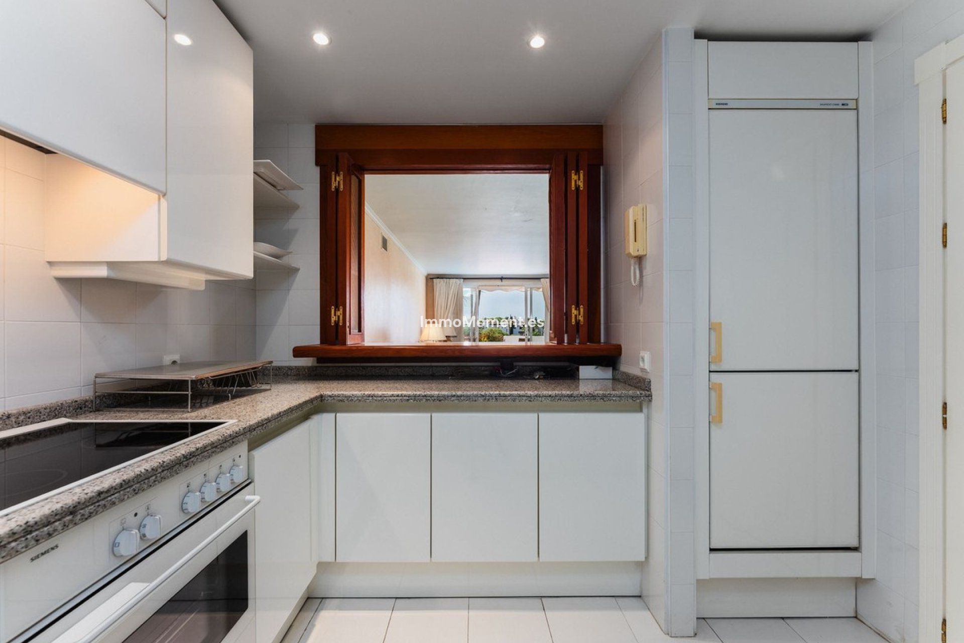 Wiederverkauf - Wohnung - Marbella - The Golden Mile