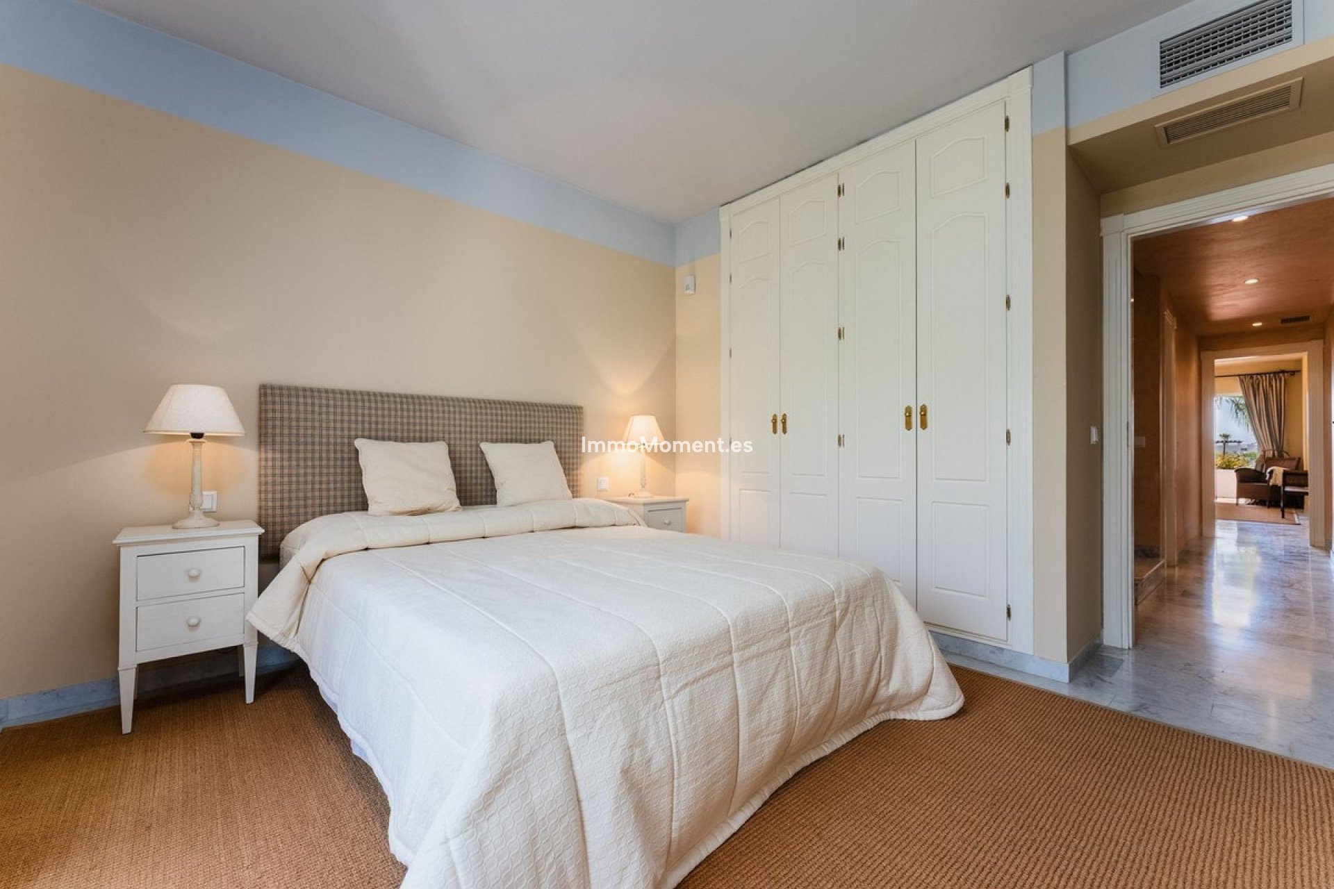 Wiederverkauf - Wohnung - Marbella - The Golden Mile