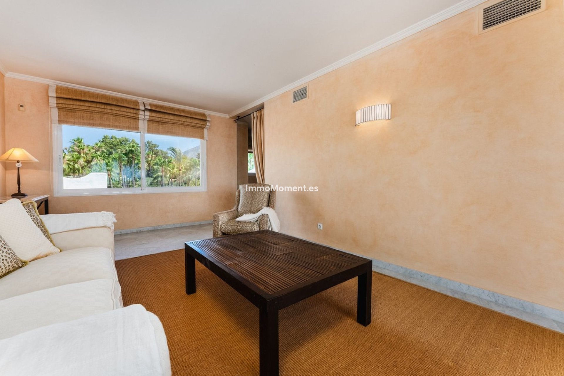 Wiederverkauf - Wohnung - Marbella - The Golden Mile