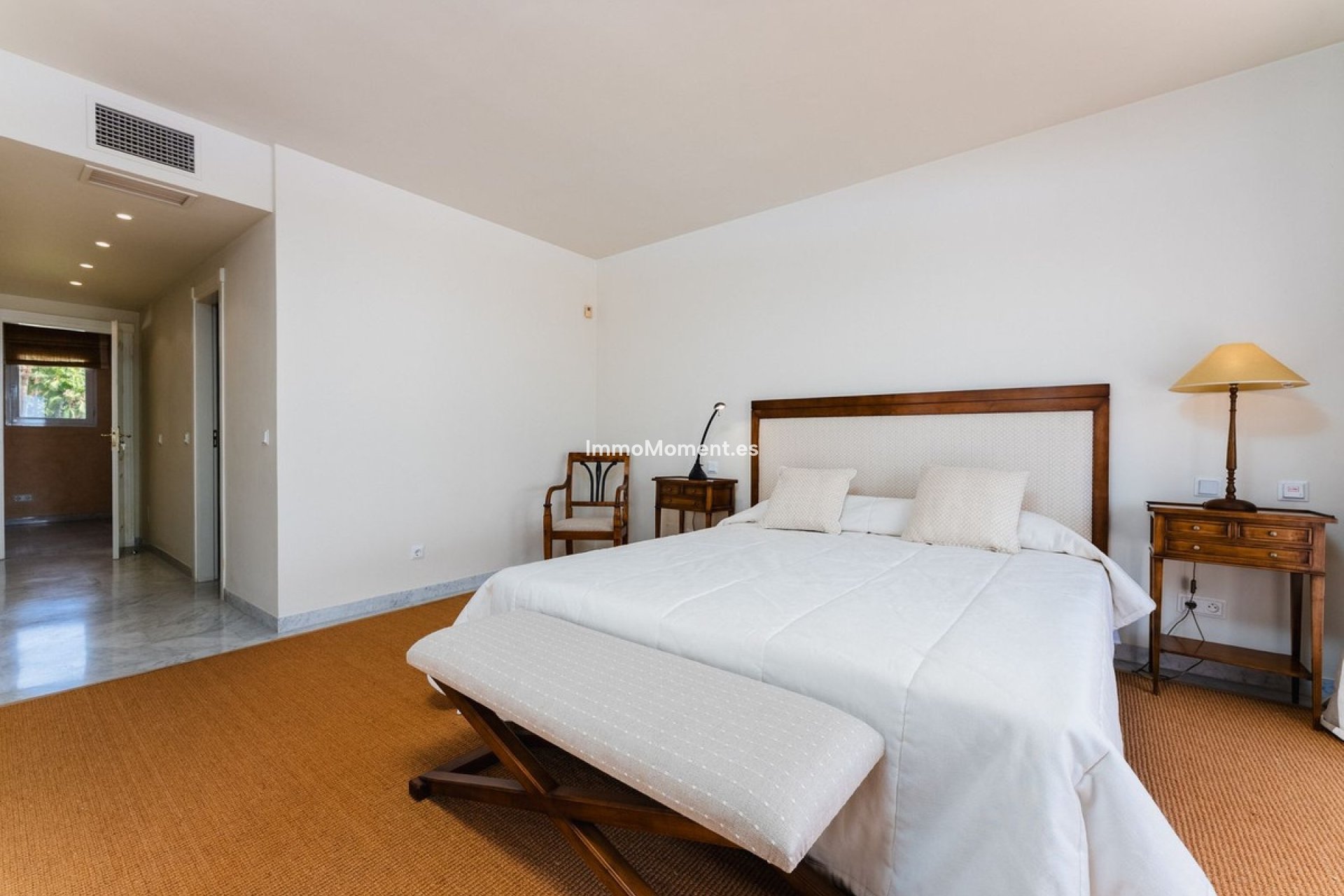 Wiederverkauf - Wohnung - Marbella - The Golden Mile