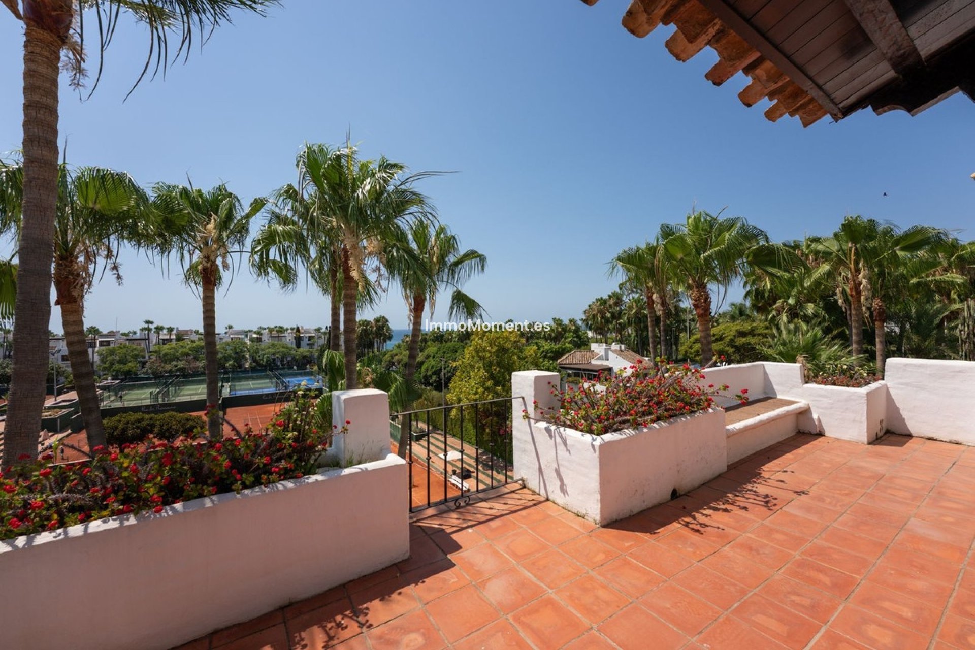 Wiederverkauf - Wohnung - Marbella - The Golden Mile
