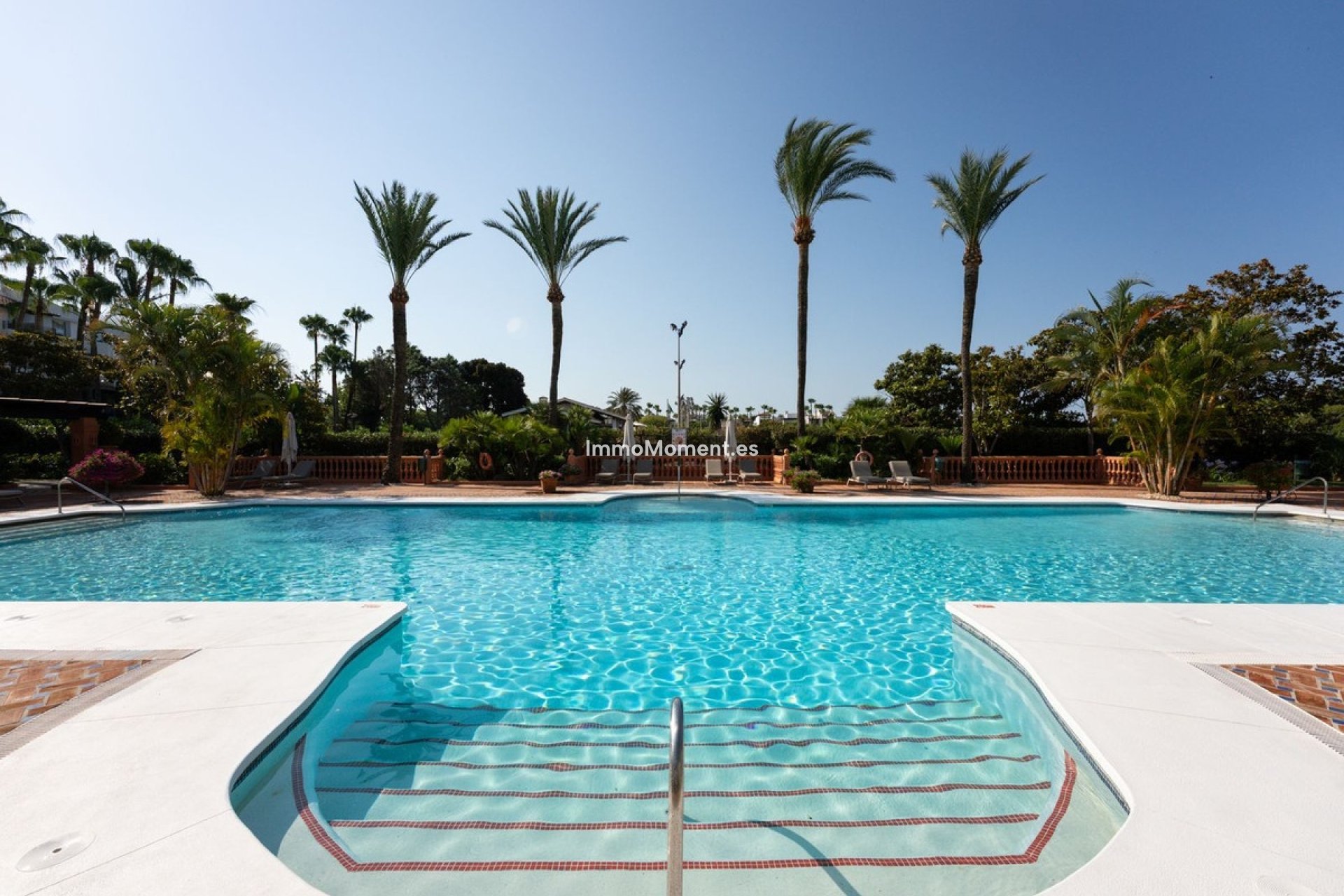 Wiederverkauf - Wohnung - Marbella - The Golden Mile