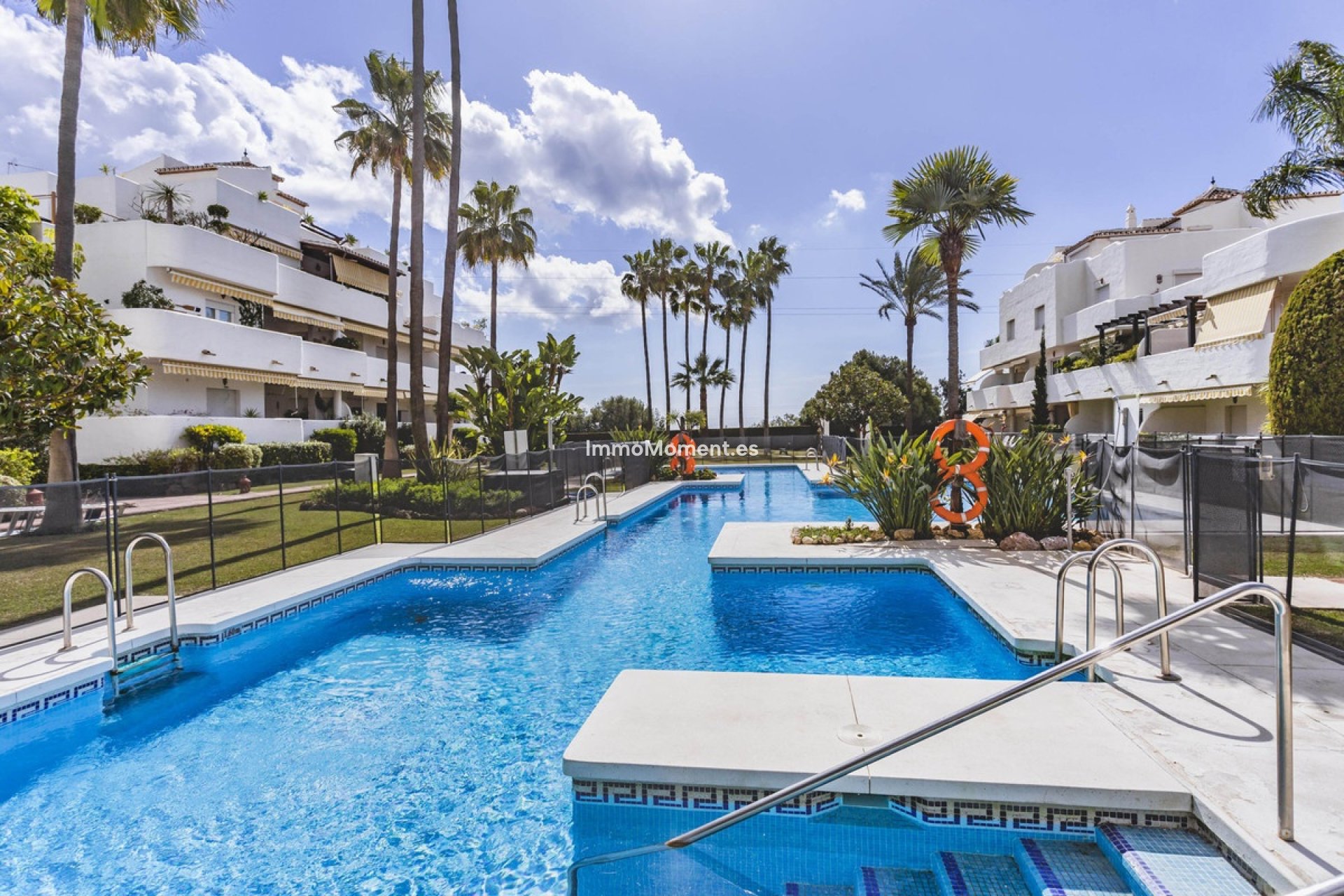 Wiederverkauf - Wohnung - Marbella - The Golden Mile
