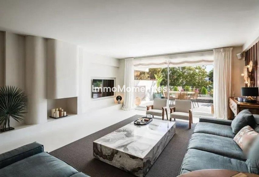 Wiederverkauf - Wohnung - Marbella - The Golden Mile