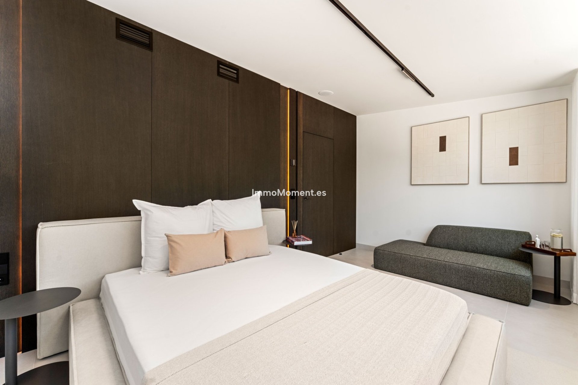 Wiederverkauf - Wohnung - Marbella - The Golden Mile