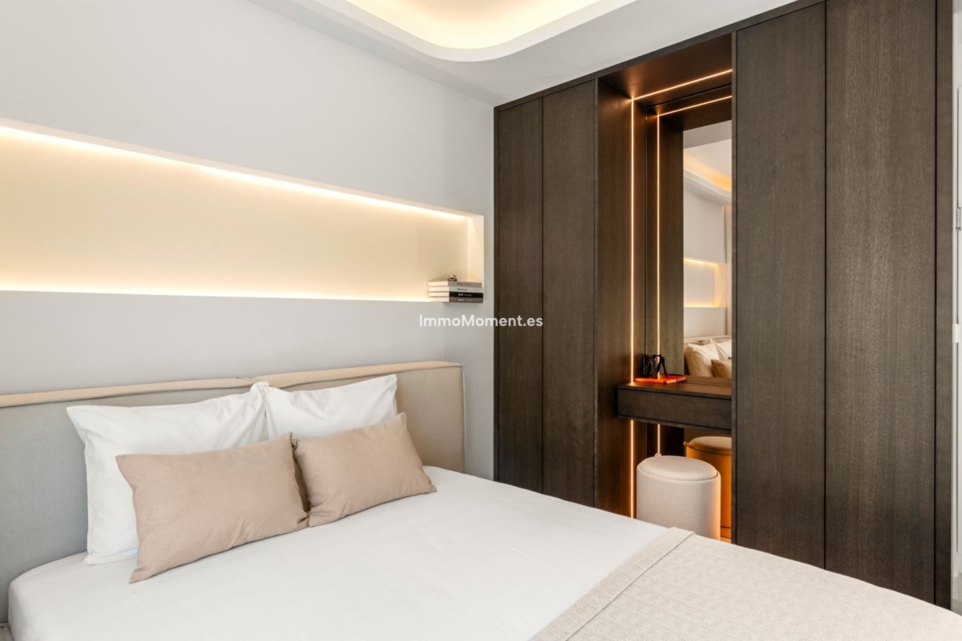 Wiederverkauf - Wohnung - Marbella - The Golden Mile