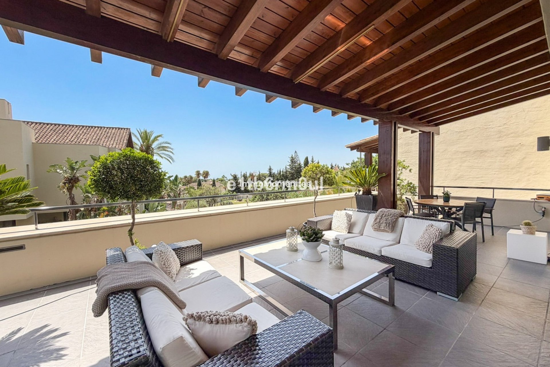 Wiederverkauf - Wohnung - Marbella - The Golden Mile