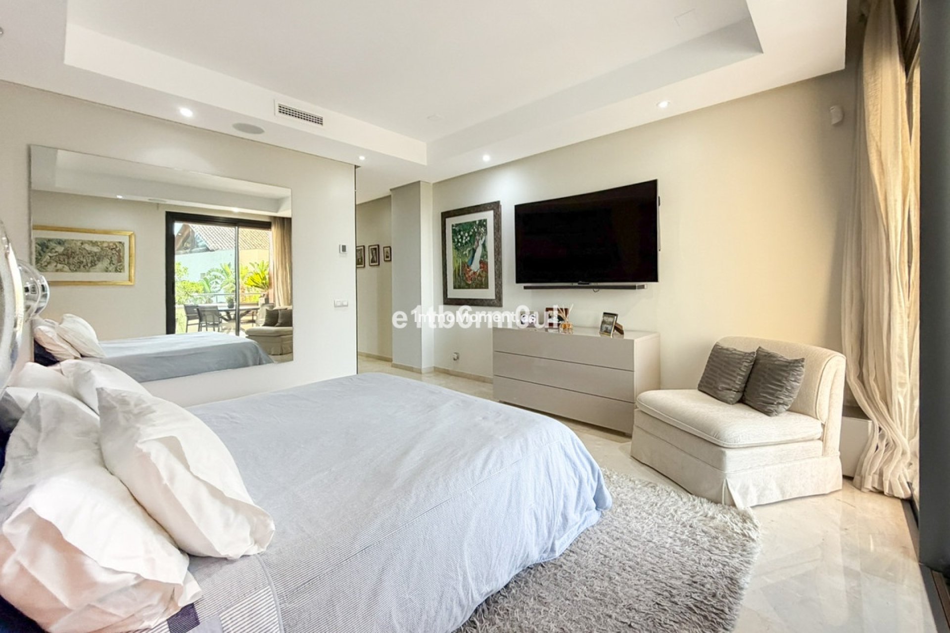 Wiederverkauf - Wohnung - Marbella - The Golden Mile