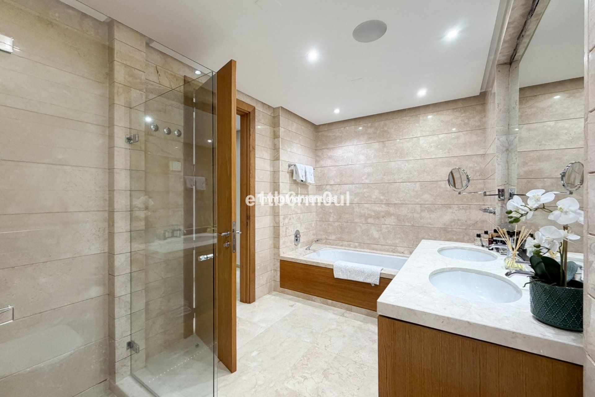 Wiederverkauf - Wohnung - Marbella - The Golden Mile