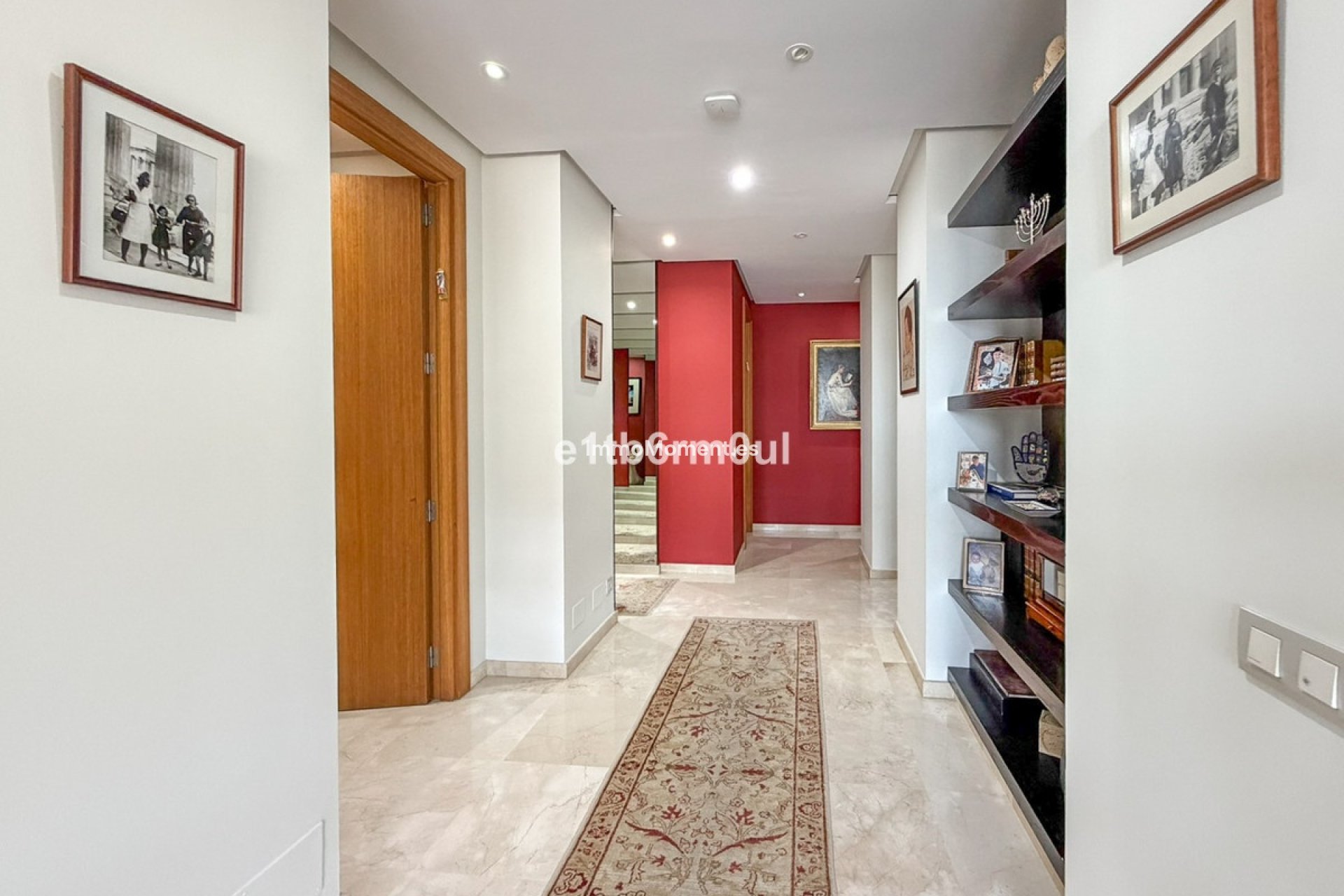 Wiederverkauf - Wohnung - Marbella - The Golden Mile