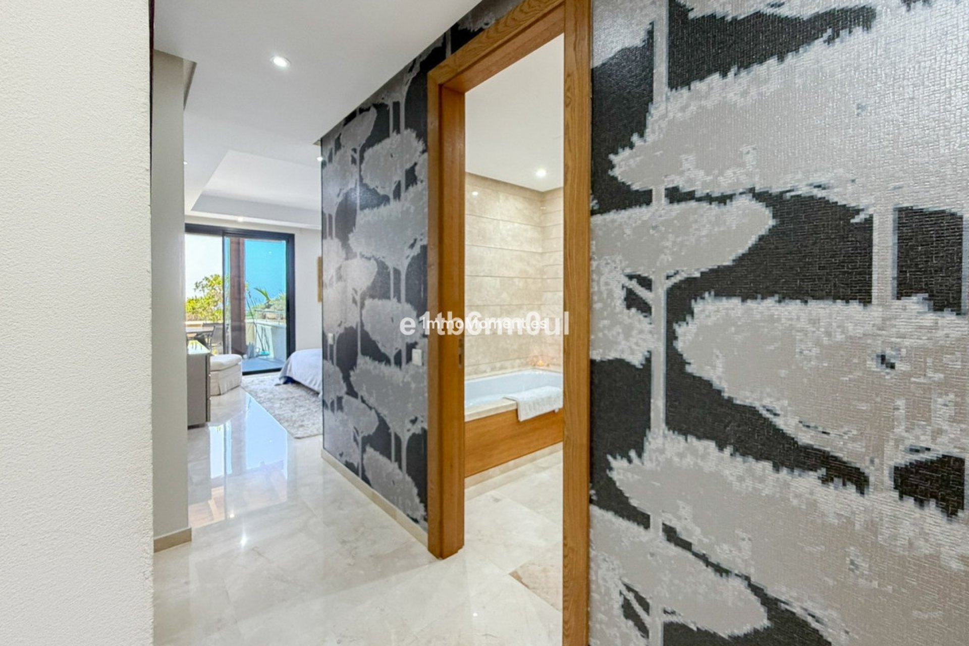 Wiederverkauf - Wohnung - Marbella - The Golden Mile