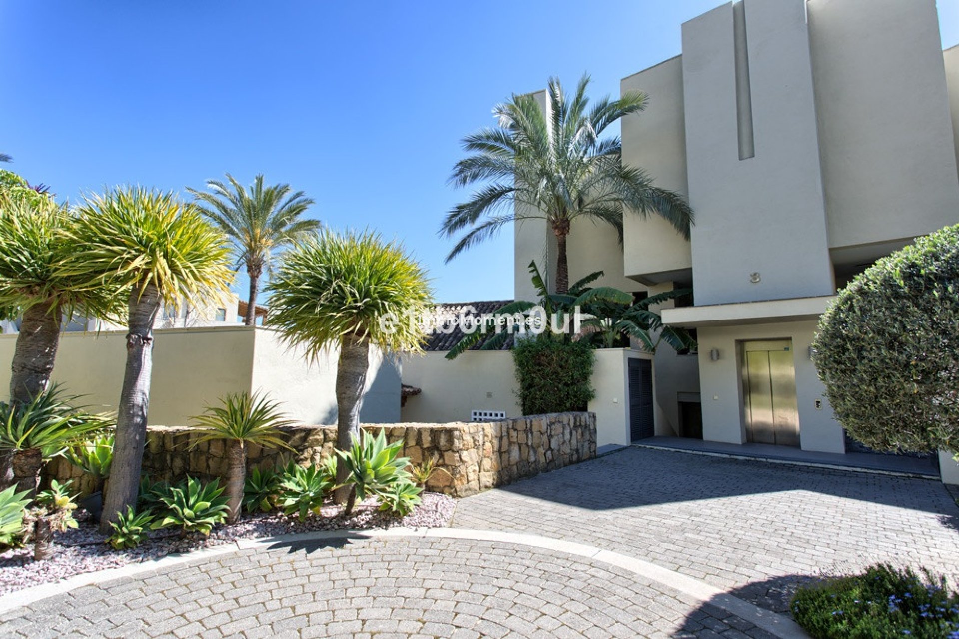 Wiederverkauf - Wohnung - Marbella - The Golden Mile