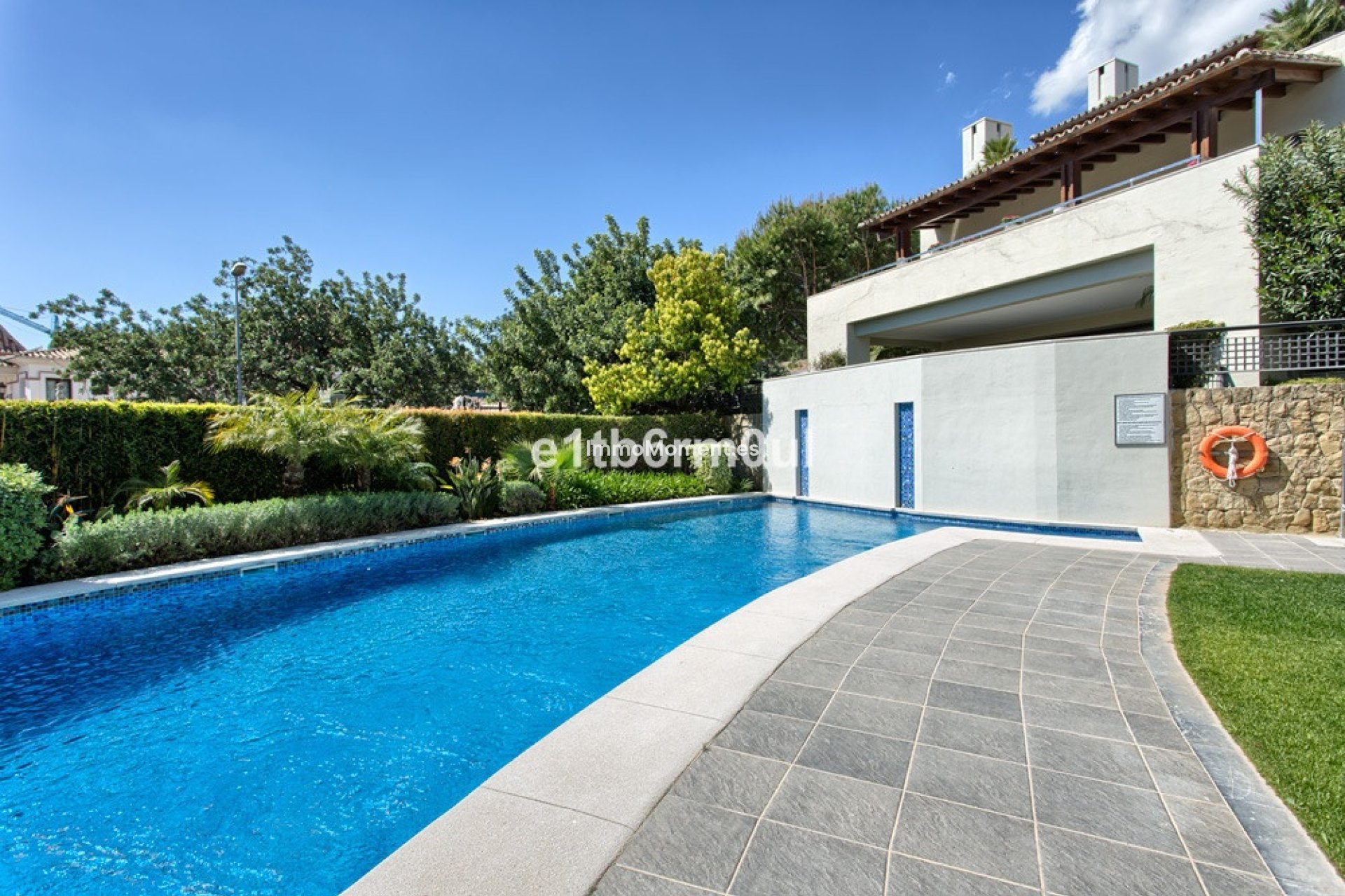 Wiederverkauf - Wohnung - Marbella - The Golden Mile