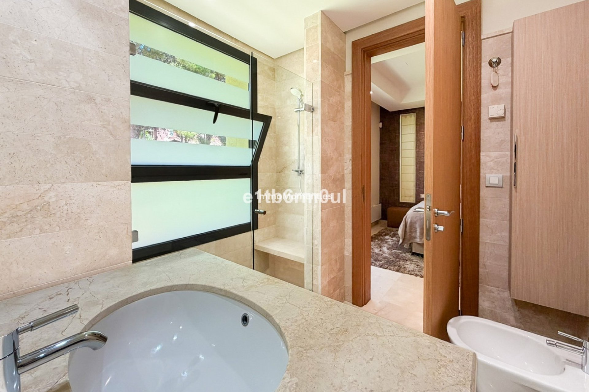 Wiederverkauf - Wohnung - Marbella - The Golden Mile