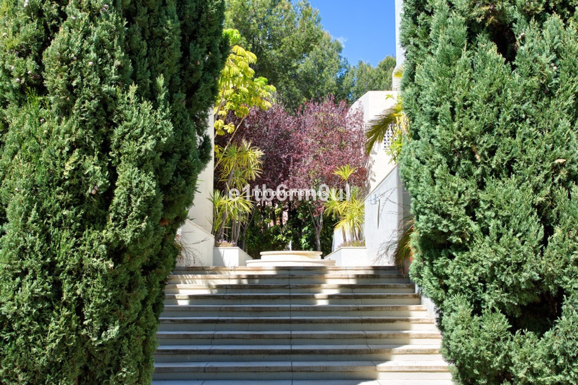 Wiederverkauf - Wohnung - Marbella - The Golden Mile