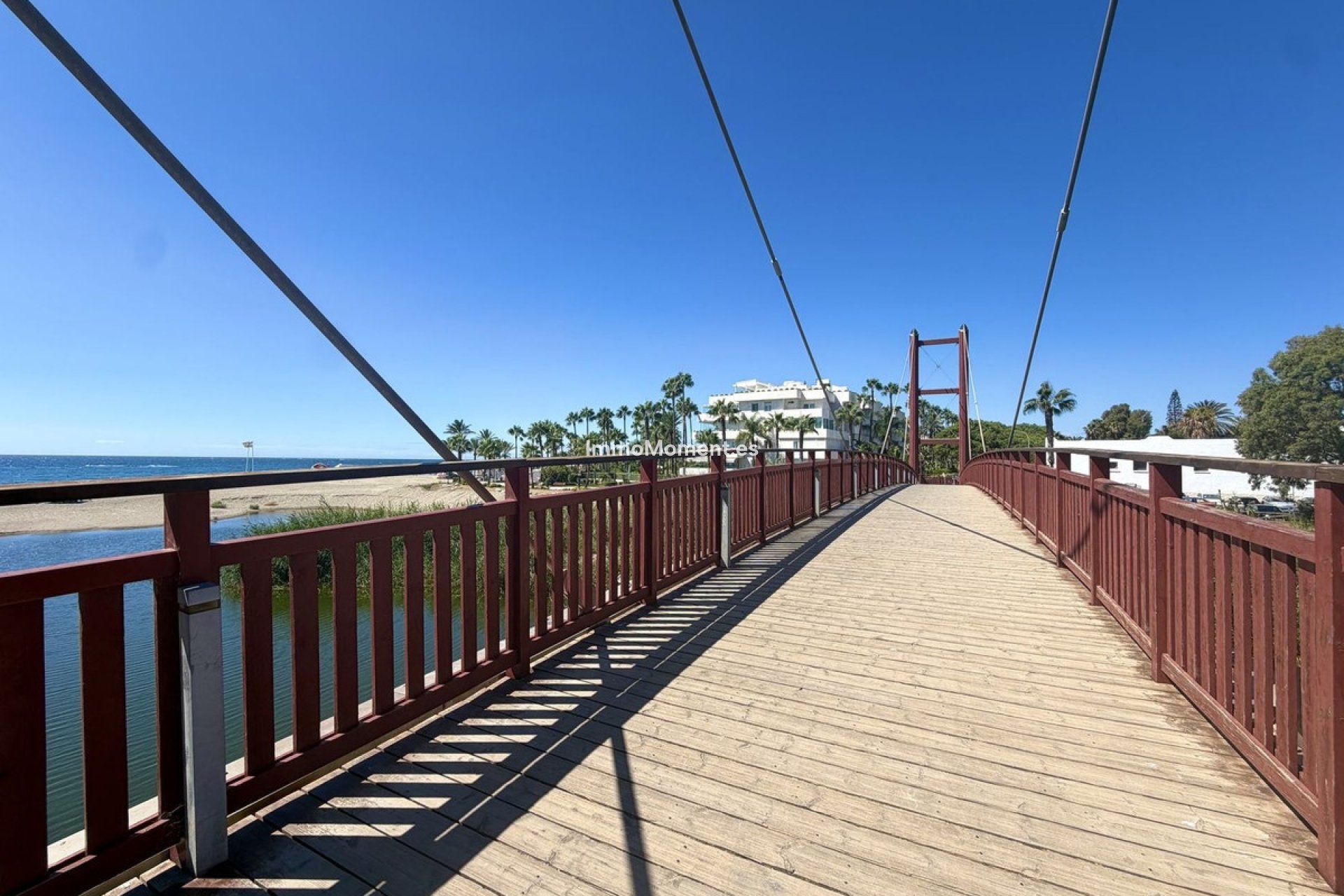 Wiederverkauf - Wohnung - Marbella - The Golden Mile