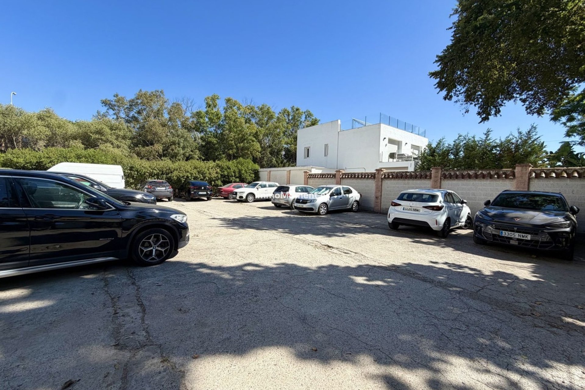 Wiederverkauf - Wohnung - Marbella - The Golden Mile