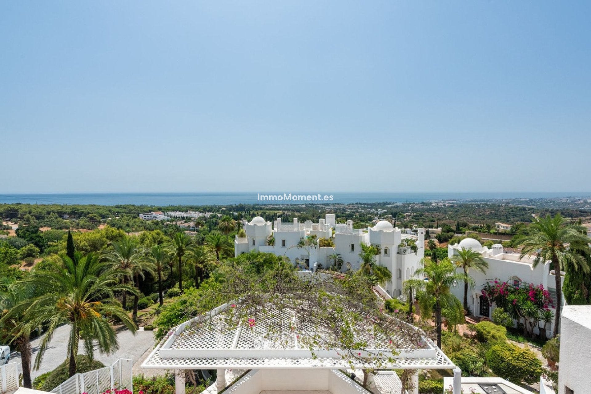 Wiederverkauf - Wohnung - Marbella - The Golden Mile