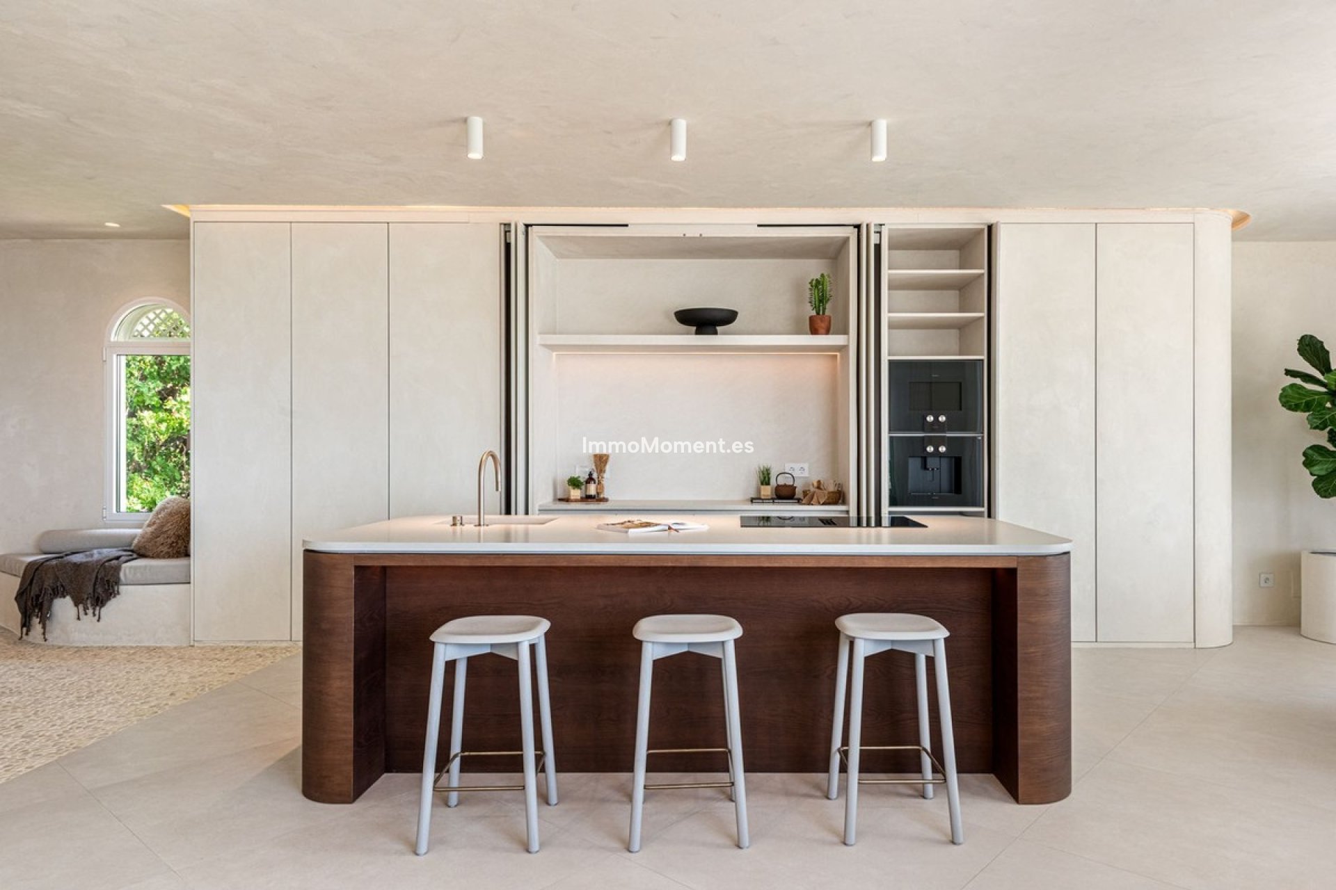 Wiederverkauf - Wohnung - Marbella - The Golden Mile