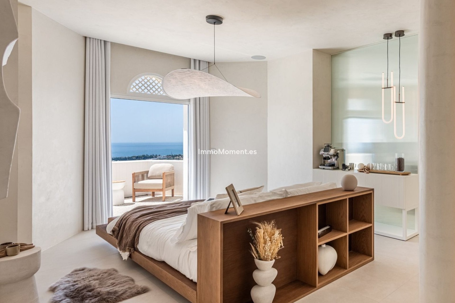 Wiederverkauf - Wohnung - Marbella - The Golden Mile