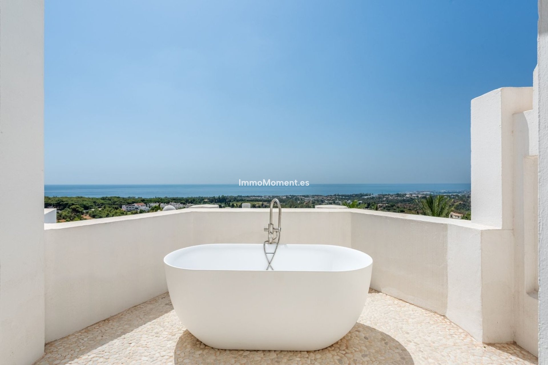 Wiederverkauf - Wohnung - Marbella - The Golden Mile