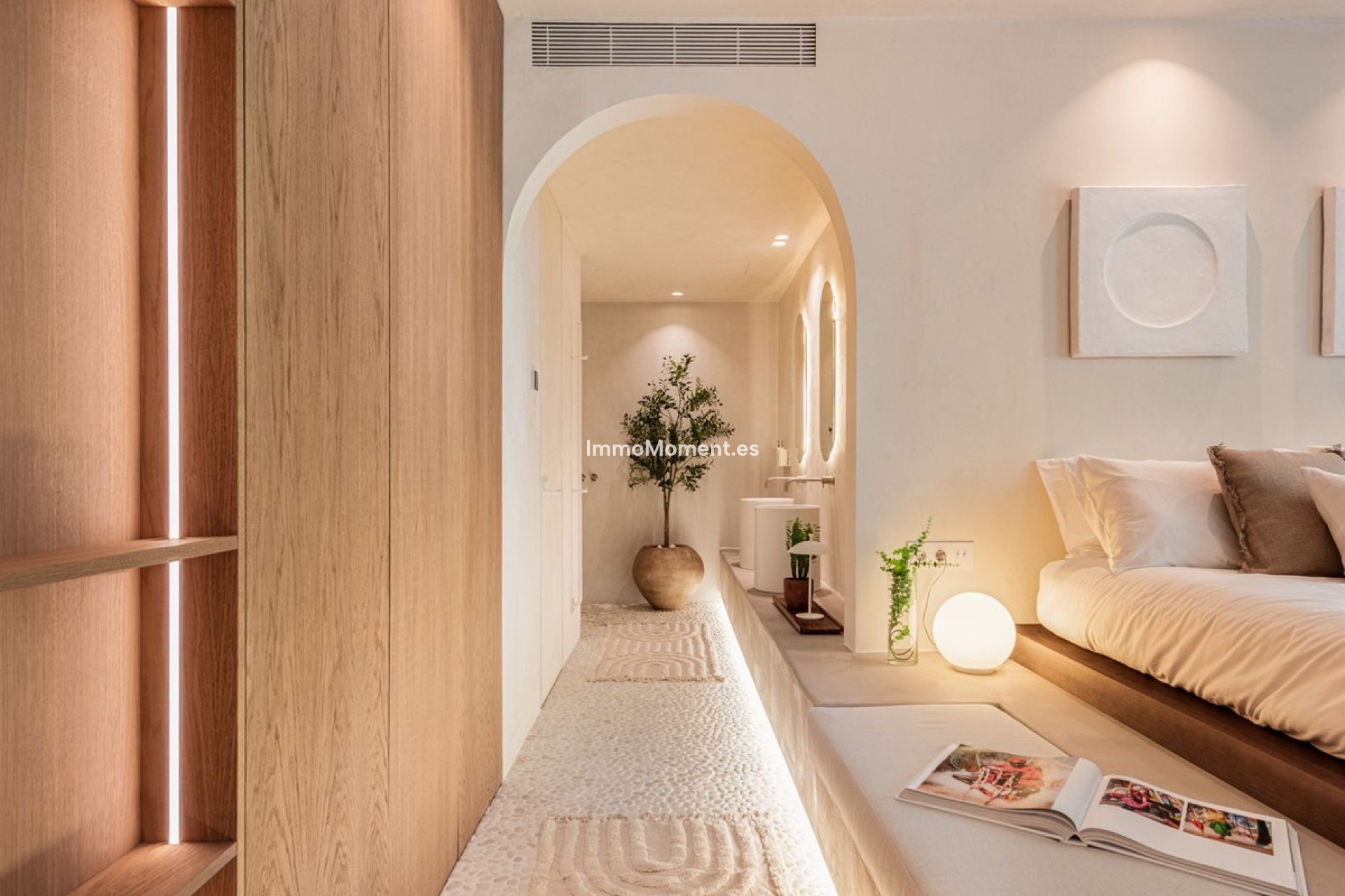 Wiederverkauf - Wohnung - Marbella - The Golden Mile